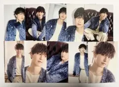 ずっとずっと 堀夏喜 トレカ コンプ