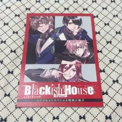 Blackish House sideZ ブラキッシュハウス - メルカリ