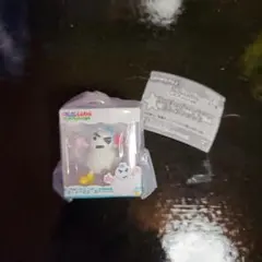 クレヨンしんちゃん ヘンダーランドの大冒険 ミニチュアパッケージコレクション3