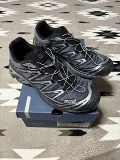 Salomon XT-SLATE #Black 27.5cm - メルカリ