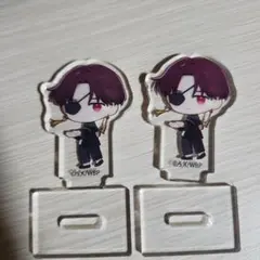 ウィンブレ蘇枋隼飛2点