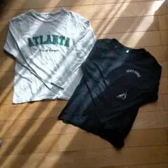 Tシャツ 150サイズ　2枚組