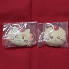 ちいかわ　ホイップマグ　2個セット　食玩のサムネイル