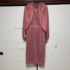 お値下げ新品・未使MOSCHINOCHEAPANDCHIC レース ロングコート - メルカリ