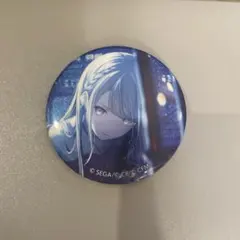 2025年最新】小豆沢こはね グリッター缶バッジの人気アイテム