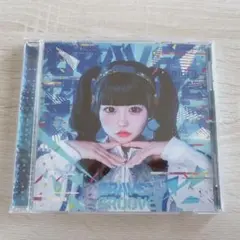 iLiFE! BRAVE GROOVE CD 虹羽みに