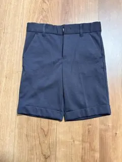 GU フォーマル　短パン　男の子　110 入園式　卒園式