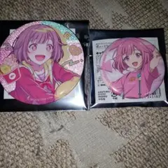 2026年最新】鳳えむ 缶バッジ グリッターの人気アイテム - メルカリ