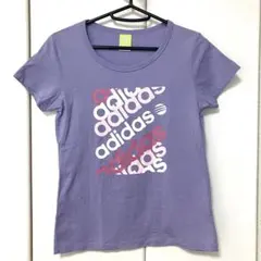 adidas Tシャツ 半袖 スポーツウェア アディダスのサムネイル