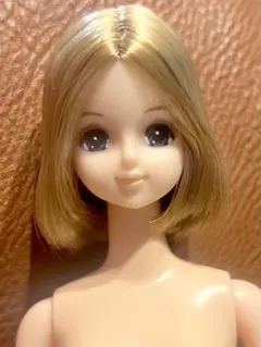 新品 リカちゃんキャッスル 2019年日本橋BASICモデル 初代ジェニーVX
