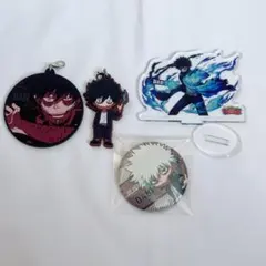 ヒロアカ　荼毘　まとめ売り