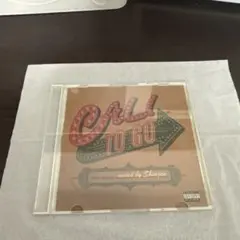 CALL TO GO mixed by DJ SHINGEN mixcd