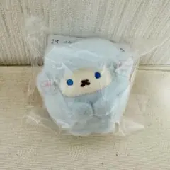 映画 すみっコぐらし 空の王国とふたりのコ てのりぬいぐるみ おつきのコ