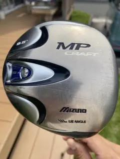 Mizuno MP CRAFT ドライバー 9.5度のサムネイル