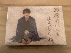 超特急 ハル 生誕グッズ キャンバスボード 20th 柏木悠 - メルカリ