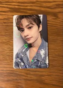 SEVENTEEN ジュン fml 京セラドーム 会場限定