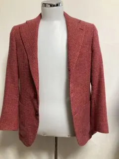 Belvest / ベルベスト　テーラードジャケット