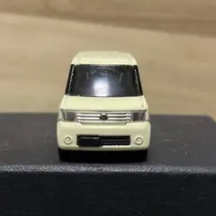 トミカ　ダイハツ　コンテ DAIHATSU CONTEミニカーのサムネイル