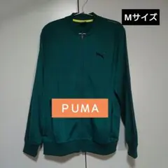 PUMA ジャージ ジャケット Mサイズのサムネイル