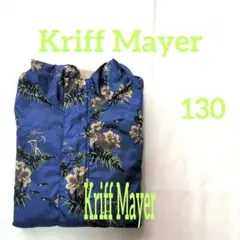 Kriff Mayer 花柄ジャケットのサムネイル