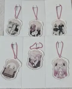 恋せよまやかし天使ども