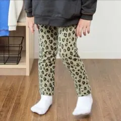 新品　BREEZE DAISUKI パンツ　9分丈