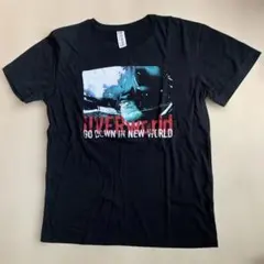 2026年最新】UVERworld ウーバーワールド Tシャツの人気アイテム