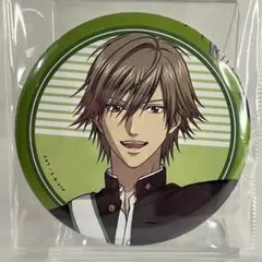 新テニスの王子様 缶バッジ白石蔵之介