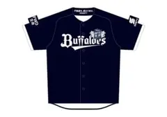 オリックスバファローズ 夏の陣 ユニフォーム 配布品