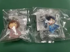 僕のヒーローアカデミア　めじるしアクセサリー2 お茶子　飯田天哉