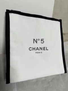 【新品未使用】シャネルCHANELポーチ