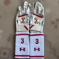 バッティング m