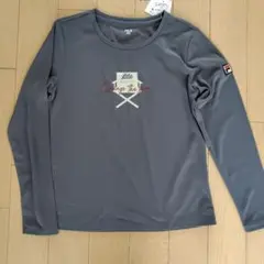 FILAレディース速乾Tシャツ