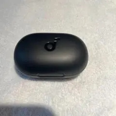 Anker ワイヤレスイヤホン ブラック 充電ケース付き　右耳のみ