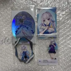 にじさんじ ７周年 ART OF NIJISANJI リゼ・ヘルエスタ