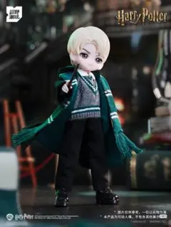 正規品 ハリーポッター ブラインドドール come4free マルフォイ 完品
