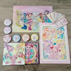 おジャ魔女どれみ カードゲームコレクション 引退品 まとめ売り - メルカリ