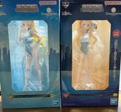 エレシュキガル　フィギュア　A賞　ラストワン　セット　一番くじ　FGO