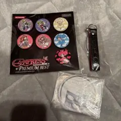 beatmania キャラクターグッズ