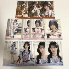 2026年最新】野口衣織 生写真 まとめ売りの人気アイテム - メルカリ