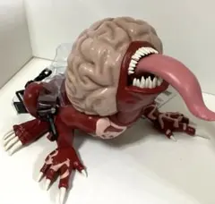 内ブリスター未開封】 バイオハザードフィギュアコレクション PART.1