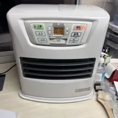 2026年最新】レトロ 石油ファンヒーターの人気アイテム - メルカリ