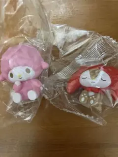 肩ズンFig. リトルフォレストフェロォ　マイスウィートピアノ ガチャ