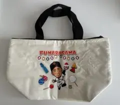 完売品 希少 新品 藤子不二雄A ハットリくん トートバッグ トート 男女 