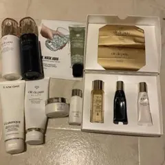 コスメまとめ売り　クレドポー　コスメデコルテ　ランコム