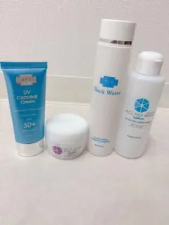 ZO SKIN HEALTH トライアルセット - メルカリ