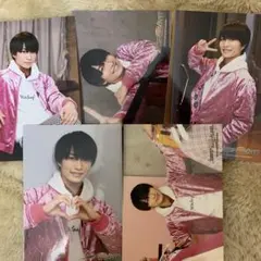 美少年 ACEes 那須雄登 フォトセット ステージフォト - メルカリ