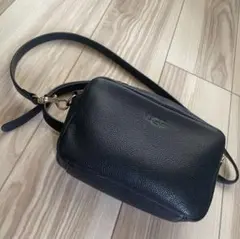 UGG ショルダーバッグ ブラックのサムネイル