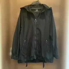 TRF collection フーデッドブルゾン ブラック ＺＡＲＡ　XSサイズのサムネイル