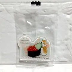 くら寿司　 mofusand モフサンド アクリルステッカー